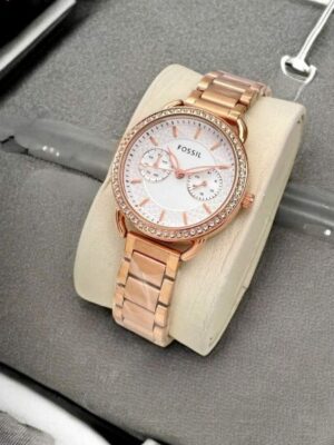 Fossil Tailor's collection for girls